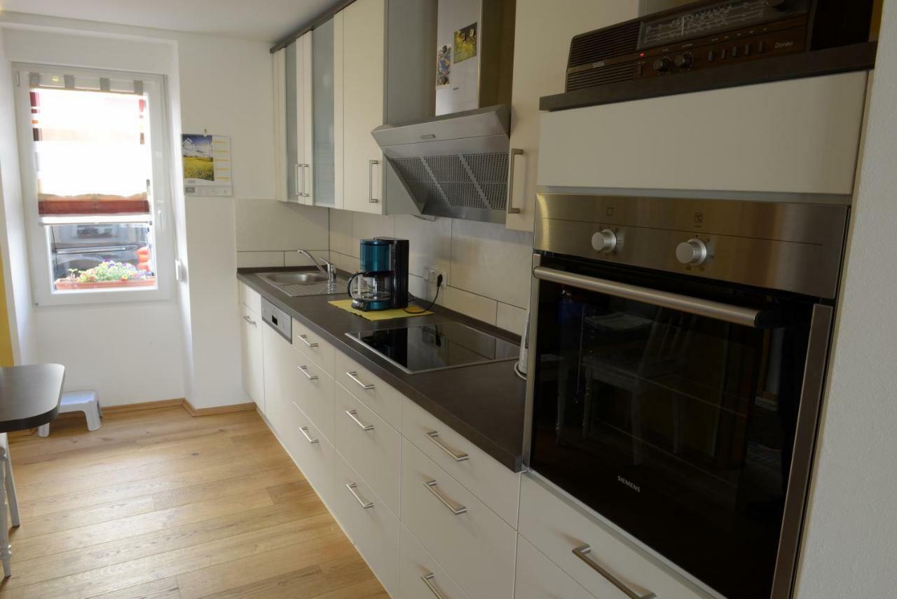 Ürzig Ferienhaus Moselblick Mit Kostenfreien Oepnv-Ticket מראה חיצוני תמונה