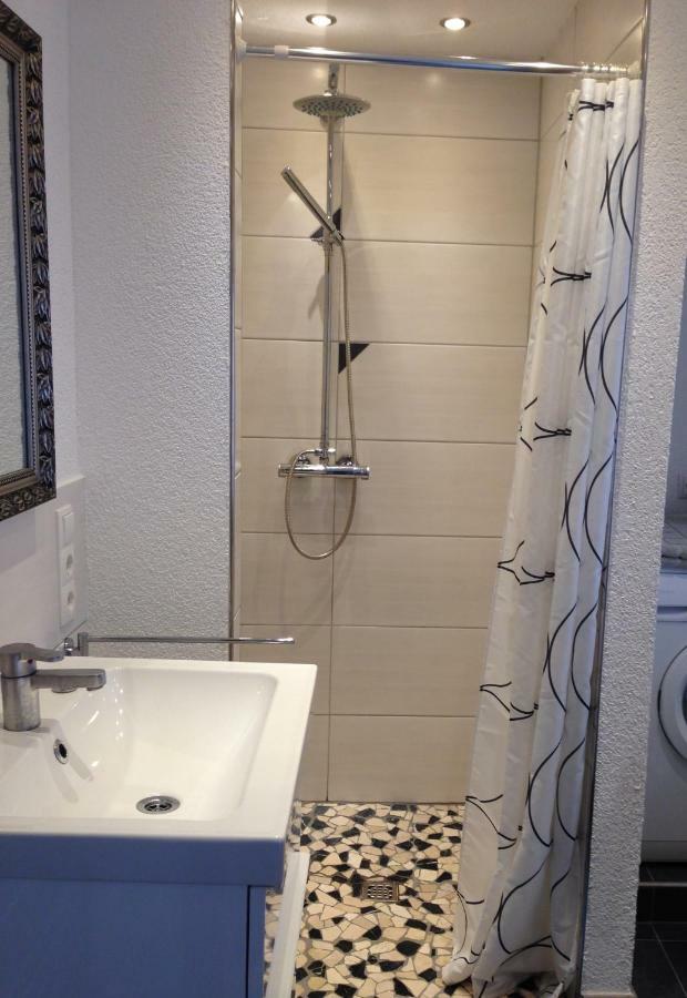 Ürzig Ferienhaus Moselblick Mit Kostenfreien Oepnv-Ticket מראה חיצוני תמונה